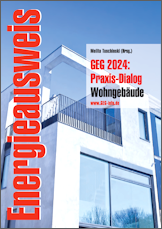 GEG 2024: Praxis-Dialog Wohngebäude