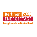 Berliner Energietage 2023